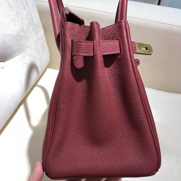 에르메스 버킨백 30CM 정품가죽사용 (100%수작업) H351027-5